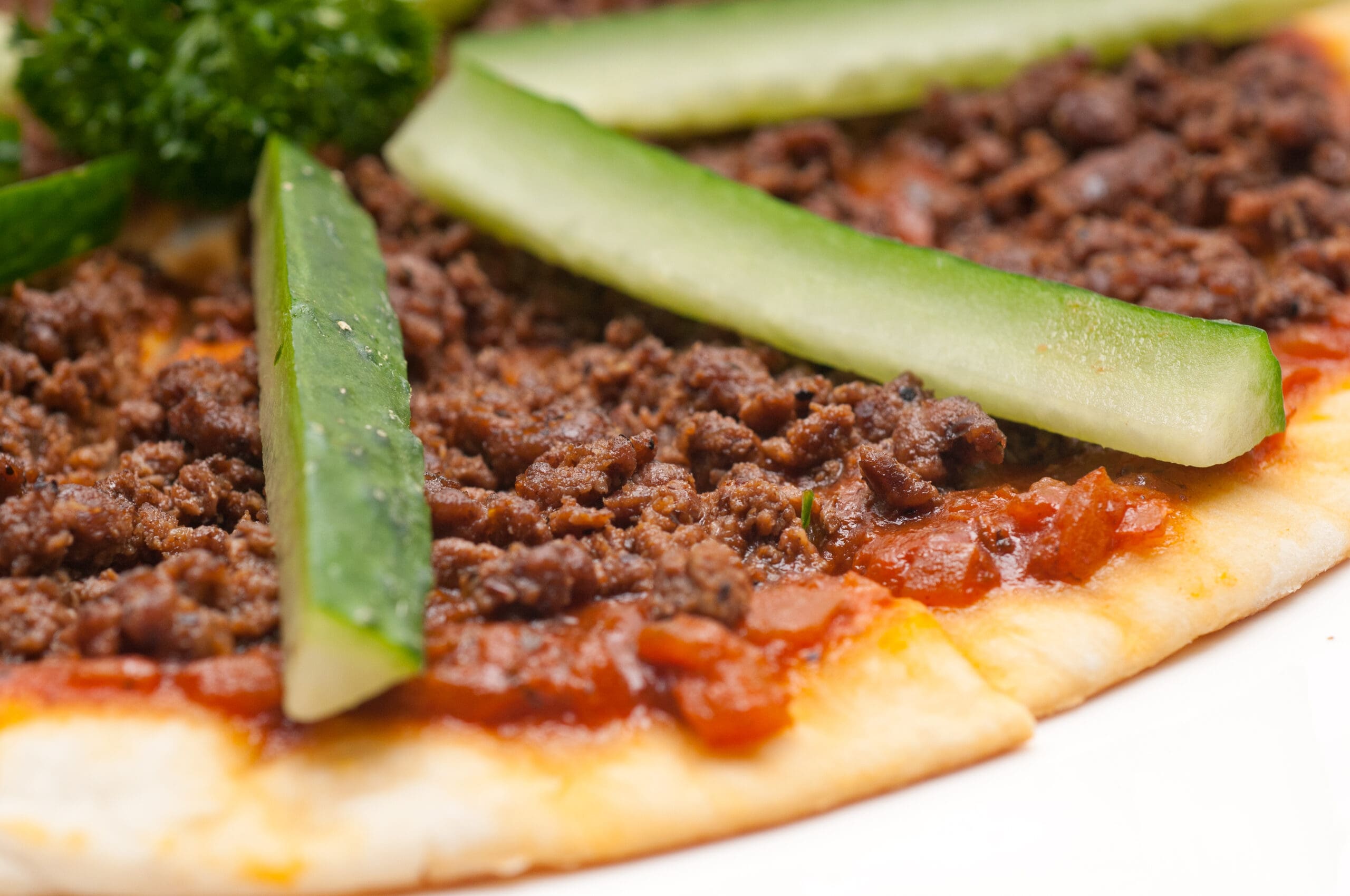 Top #1 Best Halal Pizza in Celina | Mogio's Gourmet Pizza
