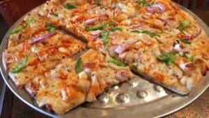 Best Gourmet Pizza in Rockwall, TX