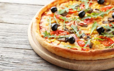 Gourmet Pizza and Regular Pizza: What’s the difference?