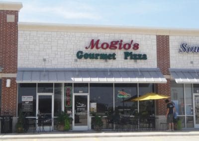 Mogio's